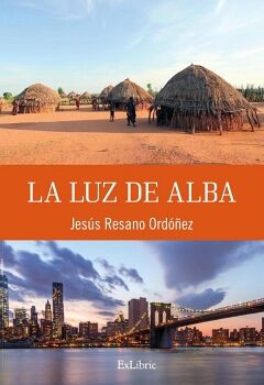 LA LUZ DE ALBA