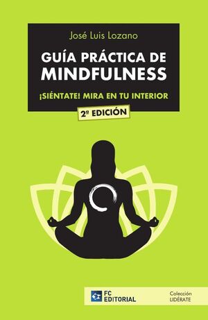 GU�A PR�CTICA DE MINDFULNESS