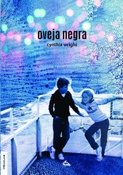 OVEJA NEGRA