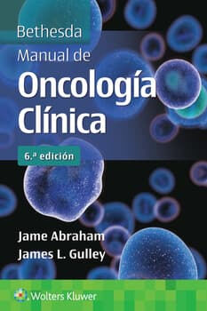 MANUAL BETHESDA DE ONCOLOG�A CL�NICA 6ED.