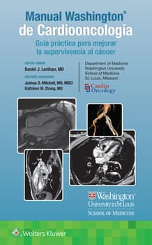 MANUAL WASHINGTON DE CARDIOONCOLOGA (ED.2023)