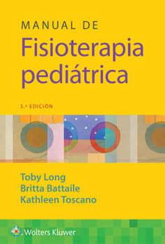 MANUAL DE FISIOTERAPIA PEDITRICA 3ED.