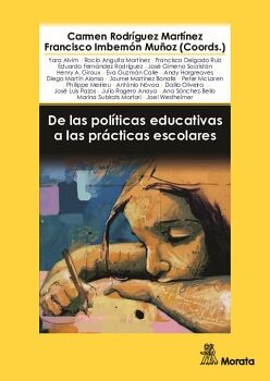 DE LAS POLTICAS EDUCATIVAS A LAS PRCTICAS ESCOLARES