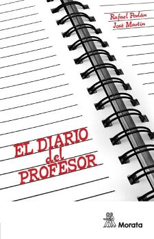 EL DIARIO DEL PROFESOR. UN RECURSO PARA LA INVESTIGACIN EN EL AULA