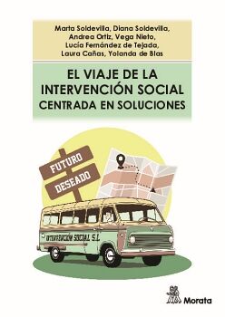 EL VIAJE DE LA INTERVENCIN SOCIAL CENTRADA EN SOLUCIONES