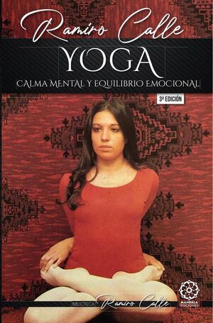 YOGA, CALMA MENTAL