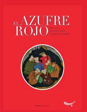 EL AZUFRE ROJO N 2
