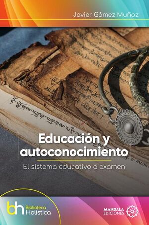 EDUCACIN Y AUTOCONOCIMIENTO