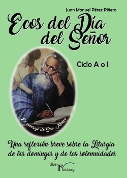 ECOS DEL D�A DEL SE�OR - CICLO A O I