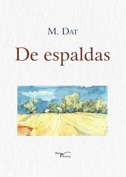 DE ESPALDAS