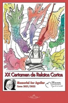 XX CERTAMEN LITERARIO DE RELATOS CORTOS