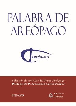 PALABRA DE AREPAGO