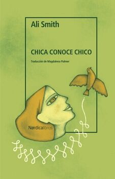 CHICA CONOCE A CHICO