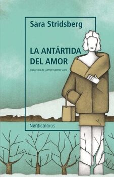 LA ANTRTIDA DEL AMOR
