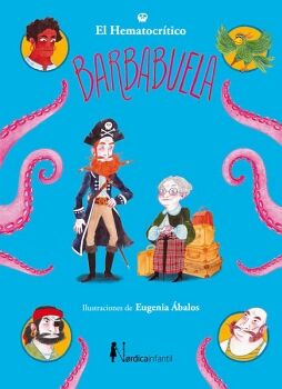 BARBABUELA