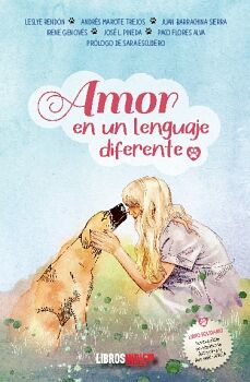 AMOR EN UN LENGUAJE DIFERENTE