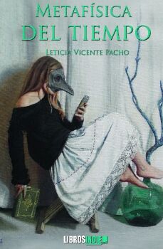 METAF�SICA DEL TIEMPO