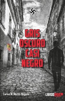 GRIS OSCURO CASI NEGRO