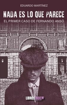 NADA ES LO QUE PARECE