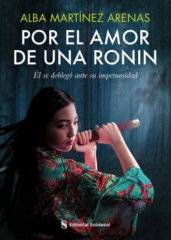 POR EL AMOR DE UNA RONIN