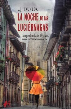 LA NOCHE DE LAS LUCI�RNAGAS