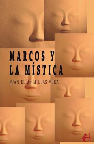 MARCOS Y LA M�STICA