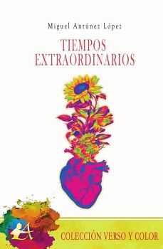 TIEMPOS EXTRAORDINARIOS