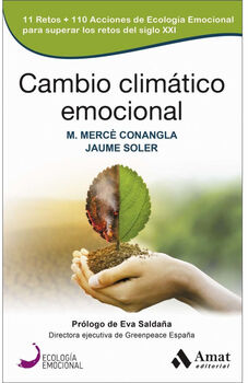 CAMBIO CLIMTICO EMOCIONAL