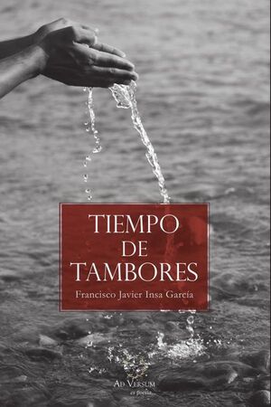 TIEMPO DE TAMBORES