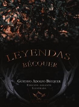 LEYENDAS BCQUER