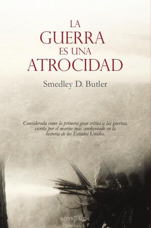 LA GUERRA ES UNA ATROCIDAD