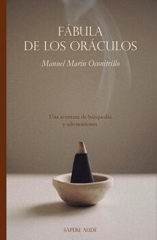 F�BULA DE LOS OR�CULOS