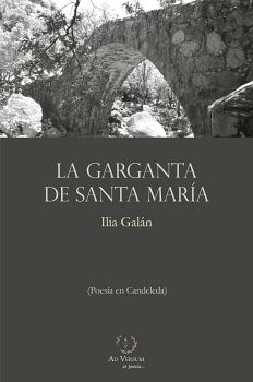 LA GARGANTA DE SANTA MAR�A