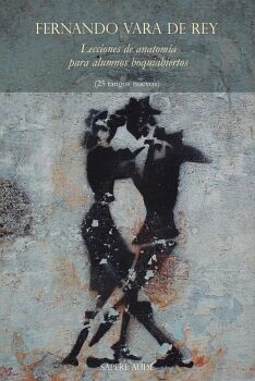 LECCIONES DE ANATOMA PARA ALUMNOS BOQUIABIERTOS