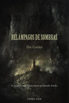 REL�MPAGOS DE SOMBRAS