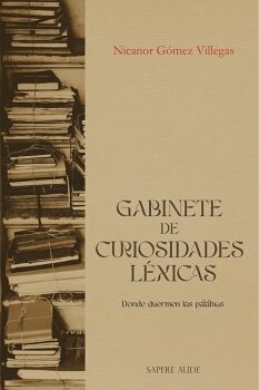 GABINETE DE CURIOSIDADES L�XICAS