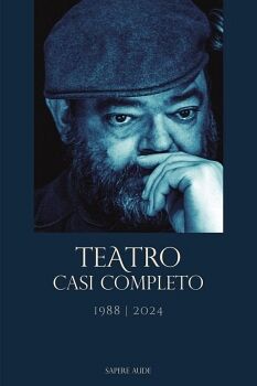 TEATRO CASI COMPLETO