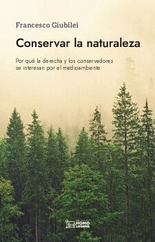 CONSERVAR LA NATURALEZA