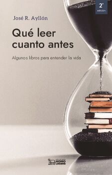 QU� LEER CUANTO ANTES