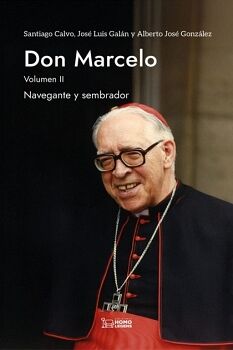 DON MARCELO. VOLUMEN II