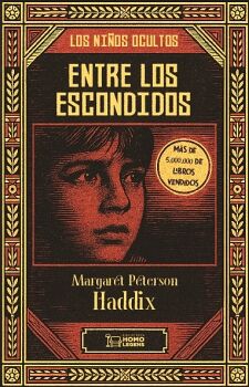 ENTRE LOS ESCONDIDOS