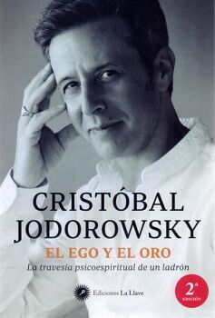 EL EGO Y EL ORO