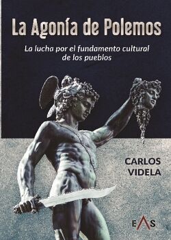 LA AGON�A DE POLEMOS