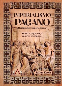 IMPERIALISMO PAGANO