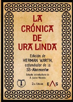 LA CRNICA DE URA LINDA