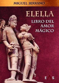 ELELLA, LIBRO DEL AMOR MGICO