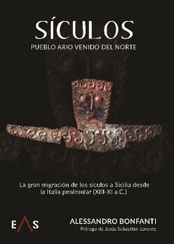 SCULOS: PUEBLO ARIO VENIDO DEL NORTE