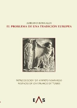 EL PROBLEMA DE UNA TRADICIN EUROPEA