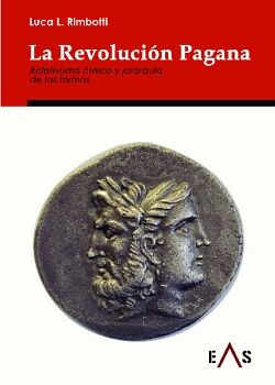 LA REVOLUCI�N PAGANA
