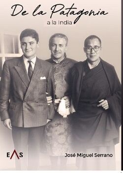 DE LA PATAGONIA A LA INDIA
